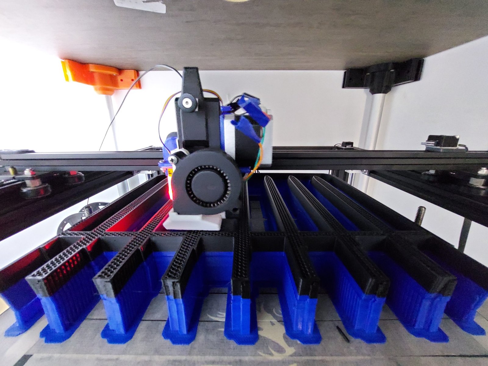 servicio de impresión 3d lima